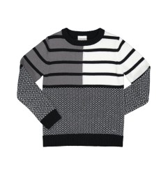Maglione invernale bambino - Trybeyond