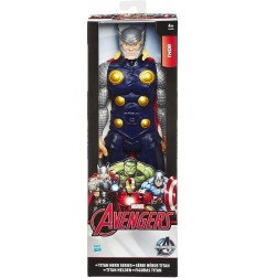 Marvel Avengers Thor Titan Hero - Hasbro