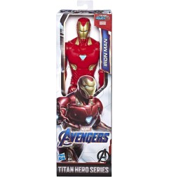 Marvel Avengers: Endgame - Iron Man - Hasbro