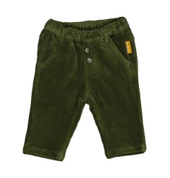 Pantalone invernale neonato - Birba