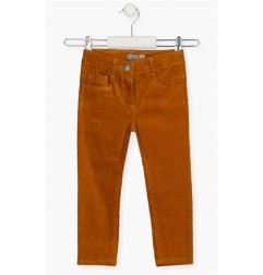 Pantalone invernale per bambina - Losan