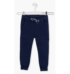 Pantalone Total Blue - Losan