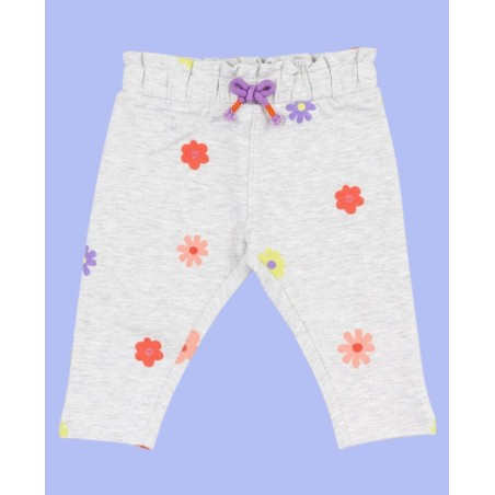 Pantaloni di tuta mezza stagione neonata - Losan