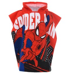 Poncho Mare Spider-Man - Marvel