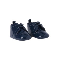 Scarpe eleganti da neonato - Minibanda