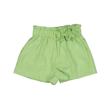 Shorts estivo per neonata - Mini Birba
