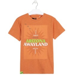 T-shirt estiva Arizona Boy - LSN