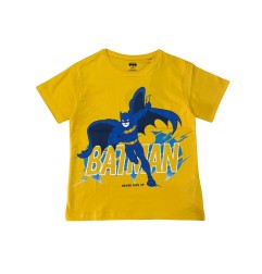 T-shirt estiva Batman per bambino - DC