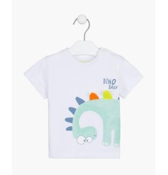 T-shirt estiva per neonato - Losan