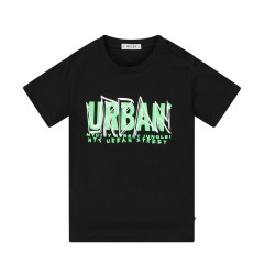T-shirt estiva Urban Boy - Melby