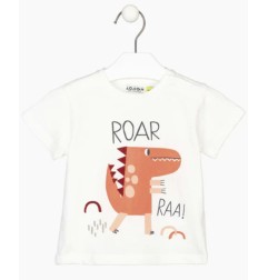 T-shirt Roarr estiva - Losan