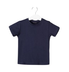 T-shirt semplice bambino - Losan