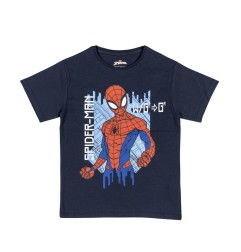 T-shirt Spider-Man bambino - Losan