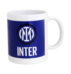 Tazza in ceramica - FC Inter