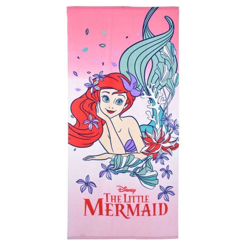 Telo Mare La sirenetta Ariel - Disney