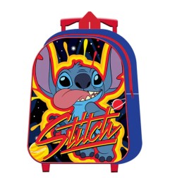 Trolley Asilo Lilo & Stitch Boy Premium - Disney