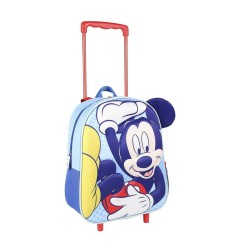 Trolley Asilo Mickey Mouse - Disney