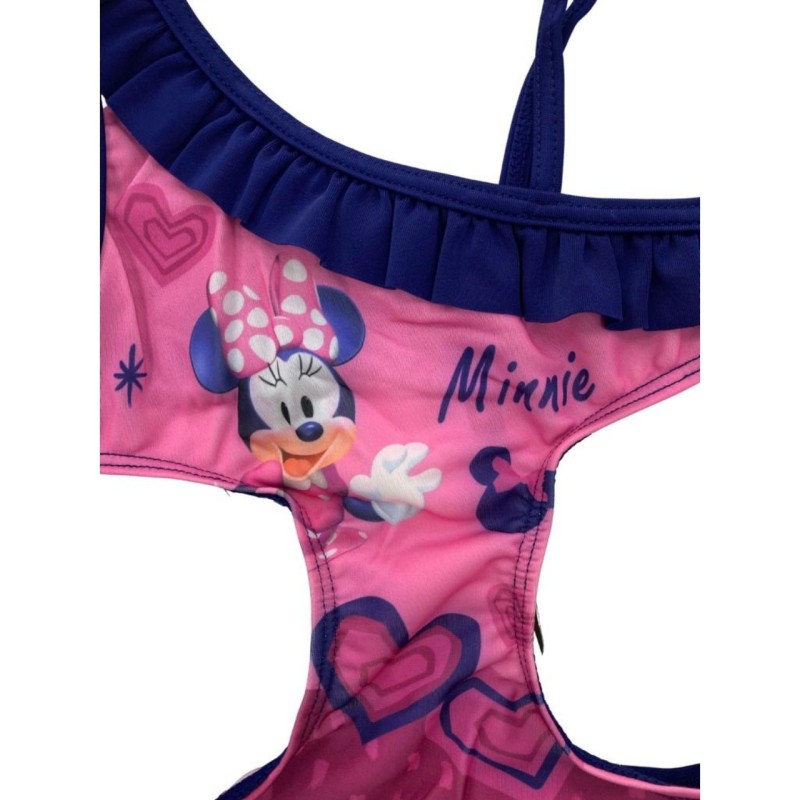 Costume intero Minnie Mouse - Disney