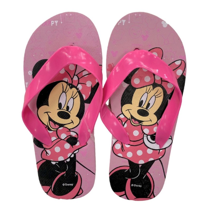 Infradito bambina Minnie - Disney