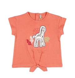 T-shirt estiva neonata - Losan