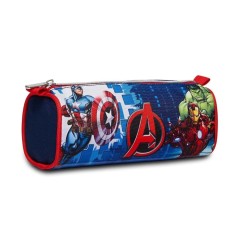 Tombolino Avengers - Marvel