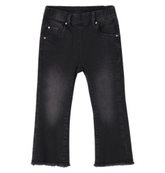 Jeans elasticizzati neonata - Sarabanda