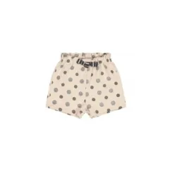 Shorts in felpa per neonata - Melby