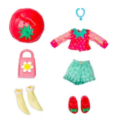 Cry Babies Ella Bambola Fashion da collezionare IMC Toys