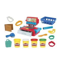 Play-Doh Registratore di Cassa - Hasbro