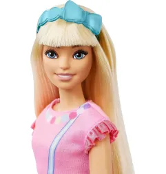 La Mia Prima Barbie Giocattolo - Mattel