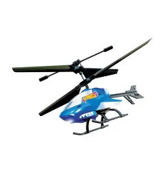 Hot Wheels Tiger Shark Helicopter - Mondo Motors