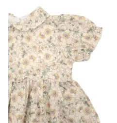Vestitino neonata cotone organico - Baby Vip