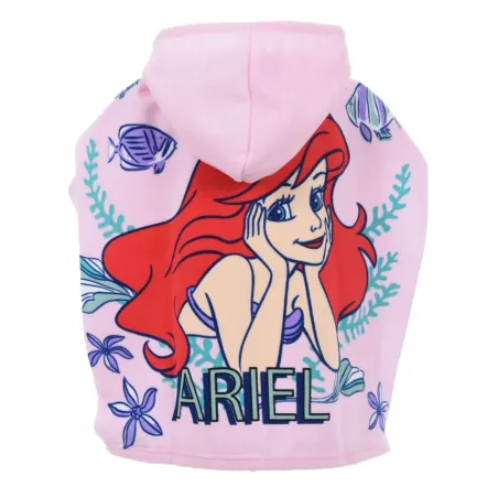 Poncho Mare La sirenetta Ariel - Disney