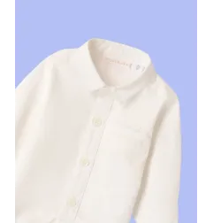 Body camicia neonato - Minibanda
