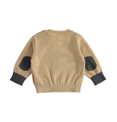 Maglioncino in tricot - Minibanda