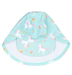Cappellino mare neonata - Losan