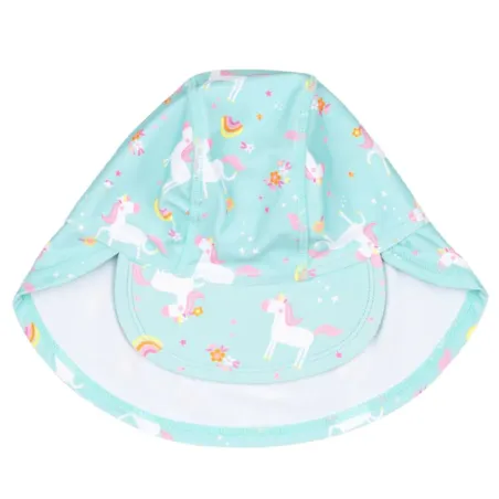 Cappellino mare neonata - Losan