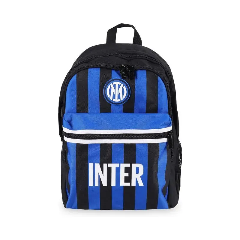 Zaino Scuola ragazzo - F.C. Inter