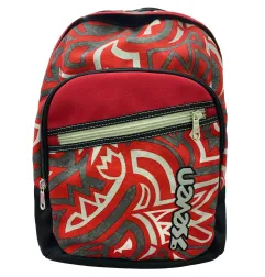 Zaino New advanced Red Totem - Seven