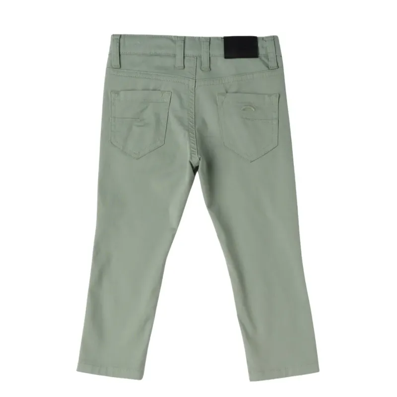 Pantalone neonato mezza stagione - Sarabanda