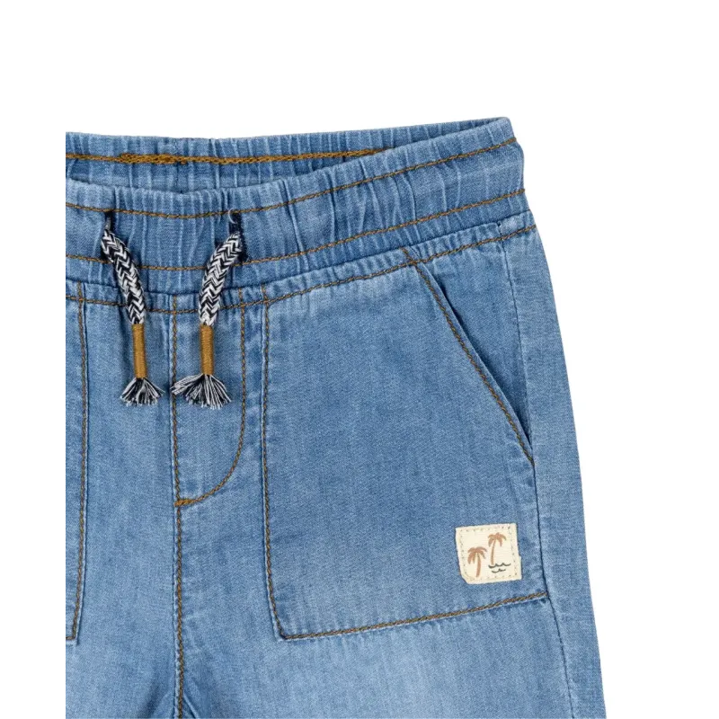 Jeans primavera/estate per neonato - Losan