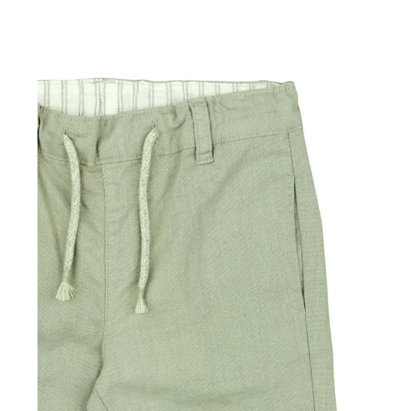 Pantalone primavera/estate per neonato - Losan