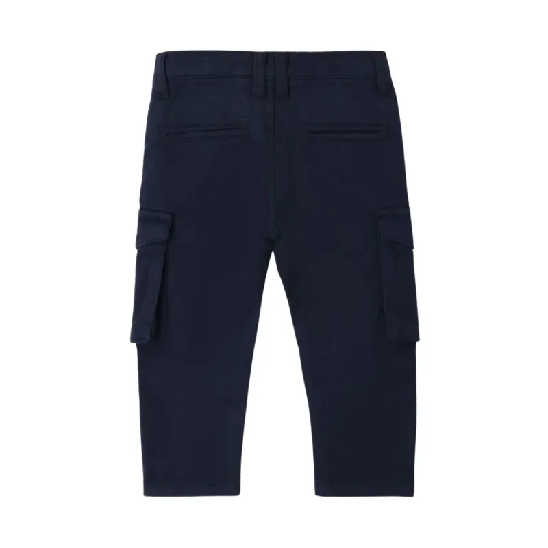 Pantalone mezza stagione bambino - Sarabanda