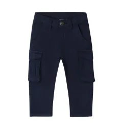 Pantalone mezza stagione bambino - Sarabanda