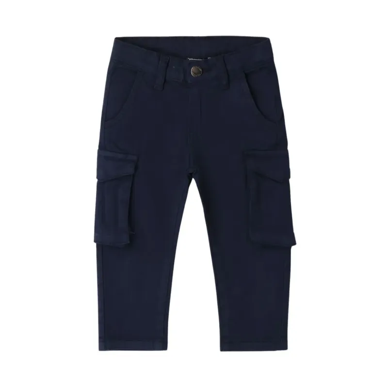 Pantalone mezza stagione bambino - Sarabanda