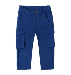 Pantalone mezza stagione bambino - Sarabanda