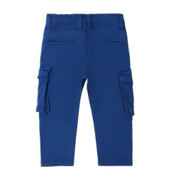 Pantalone mezza stagione bambino - Sarabanda