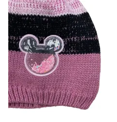 Cappello invernale bambina - Disney