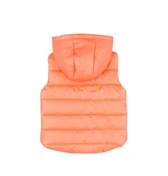 Gilet trapuntato bambina - Losan