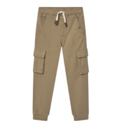 Pantaloni cargo bambino - Losan